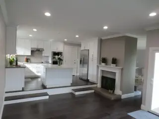 3beds, 2baths home for rent