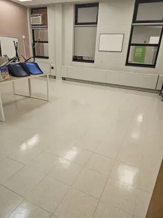 Professional Commercial Cleaning in the Tri-State Area