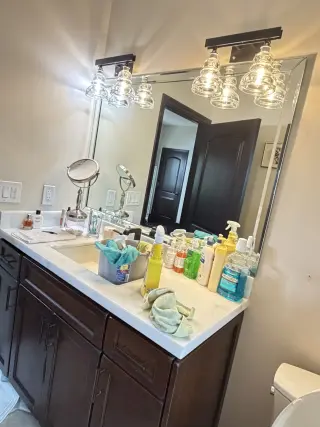 Limpio casas, apartamentos y más