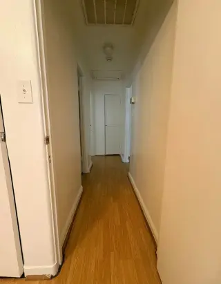 Move-in ready single-family house for rent