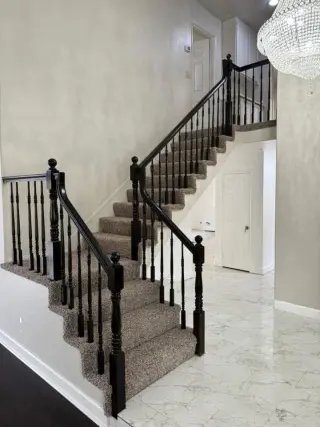 Flooring & Carpet Retail Store and Installation Services