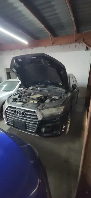 Se Busca Mecanico Automotriz