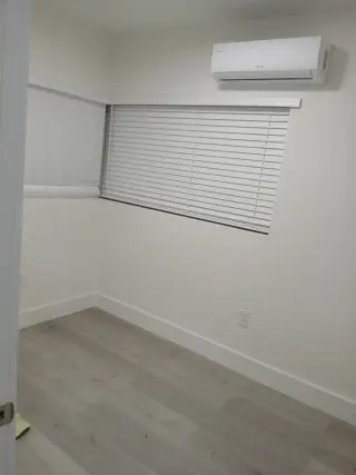 Rento cuartos para damas