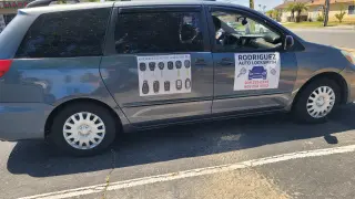 RODRIGUEZ AUTO LOCKSMITH
