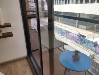 Apartaestudio en Venta en Chapinero, Bogotá