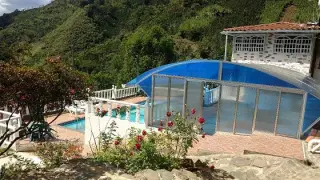 Dia de sol en Barbosa