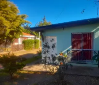 Propiedad Villa Tulumba Con Galpon