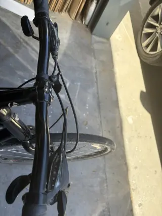 Bicicleta Trek en Venta - Excelente Estado