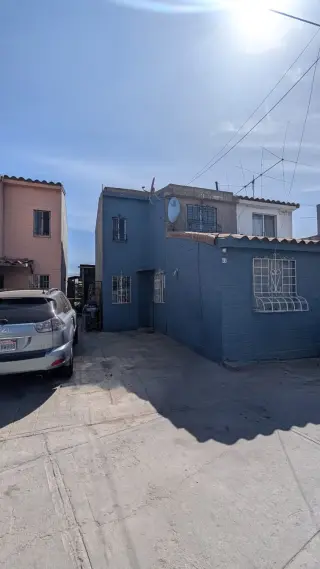 Casa en venta en Villa del Dorado Tijuana