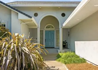Welcome to your own private retreat