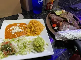 Los Sanchez Mexican Restauran Minneapolis