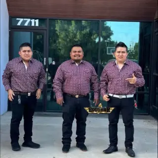 Los Parientes de Escobar 🤠🪗🫡
