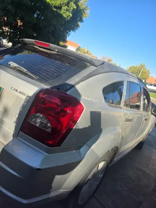 2007 Dodge caliber