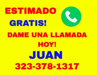 HANDYMAN ECONOMICO SERVICIO RAPIDO