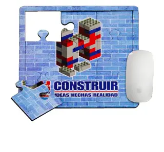 MOUSE PAD CALENDARIO