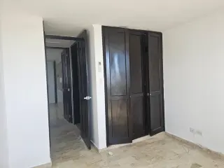 Vendo Apartamento 3 dormitorios en la Julia