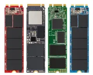 Memoria m2 ssd & más.