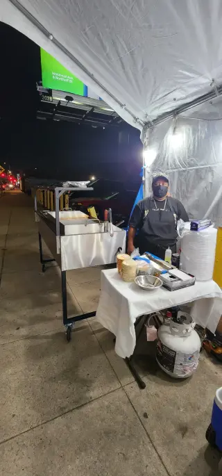 Gran Carpa para Eventos al Aire Libre en Renta