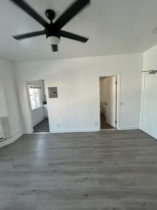 ¡Múdese Hoy! Estudio en Pico Union por $1,425 al Mes| 2 meses Gratis