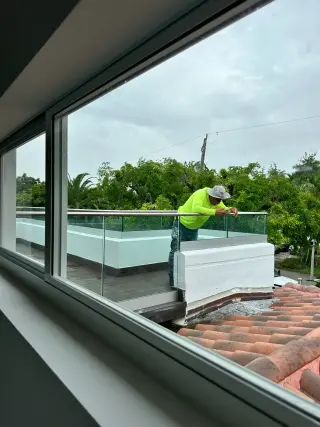 Se busca trabajador de construcción full-time