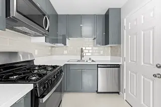 1BD/1BA in excellent area of Burbank