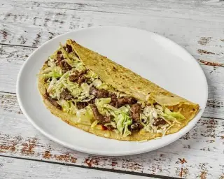Antojitos mexicanos juanita