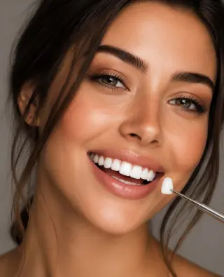 Transform Your Smile with Porcelain Veneers — Smile Avenue Dental Group