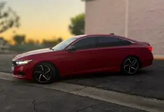 TITULO LIMPIO HONDA ACCORD PAGOS DEALER FINANCIAR AUTOMATICO CARROS EN VENTA