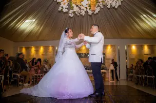 Bodas,xv años, Banquetes y eventos en general