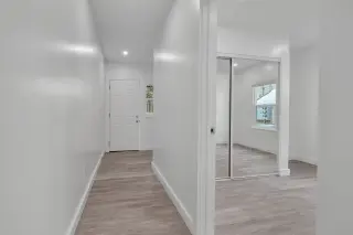 Apartamento casita completamente renovado! a pasos del estadio BMO