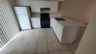 Alquiler de apartamento
