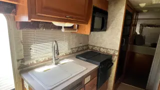 2004 Fleetwood Terra 26Q