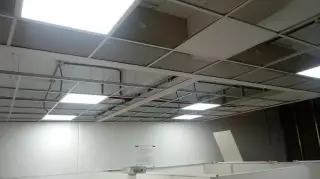 Somos ELECTRICISTAS Profesionales