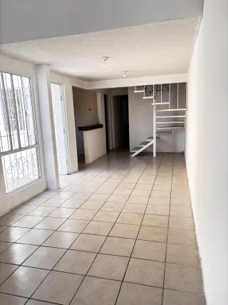 Encantadora Casa en Renta en un Vecindario Tranquilo