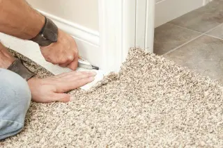Carpet Installation Services