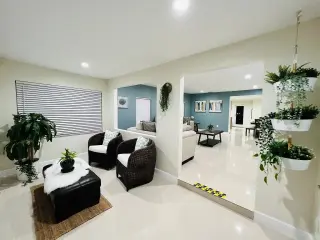 charming beautiful stainless steel home