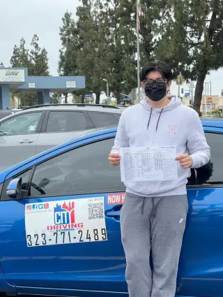 Servicio del DMV te ayudamos con tu licencia
