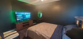 Master Room for Rent
