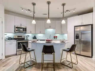 CHARMING AND GORGEOUS 1BED/ 1 BATH APARTMENT IN SAN ANTONIO