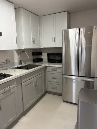 Estudio en renta por motivo de visita a las Vegas