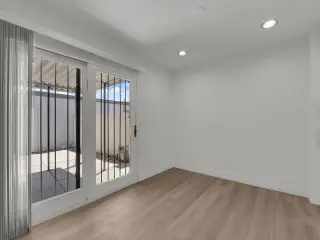 House rental