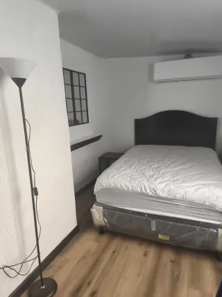ALQUILER DE APARTAMENTO AMUEBLADO A ESTRENAR ZONA EMBAJADA AMERICANA SANTA ELENA
