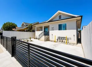 3227 E 3rd St, Los Angeles, CA 90063