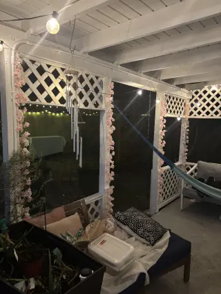 Furnished Room For Rent Women Only