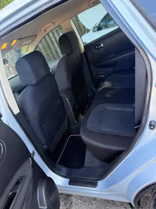 🛣️ SOLO 85K MILLAS/ 💲3200 Cash 🔥/ 🚙 2013 Nissan Rogue