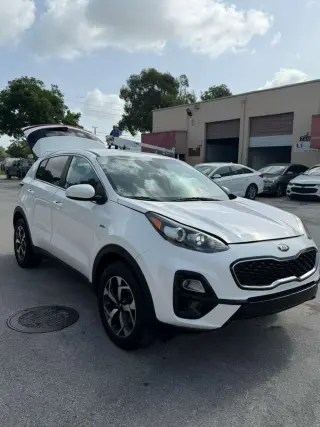 🚙 Kia Sportage 2020/ ‼️ Compra aquí paga aquí‼️💲Solo 2.000$ de inicial