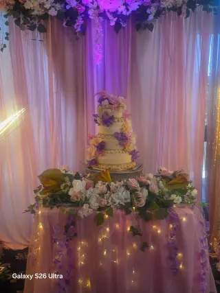 Pasteles Jaqueline's