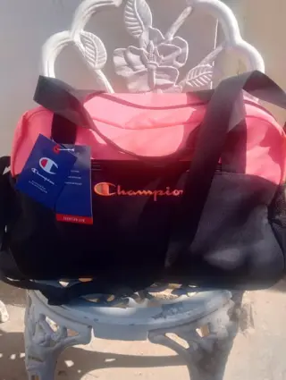 OUT OF BUSINESS SALE✨!! $35 ADIDAS and CHAMPION duffle bags MUST GO !!
