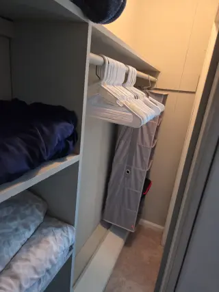 Habitación y baño privados en alquiler