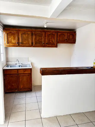Casa en privada con acceso restringido, zona tranquila